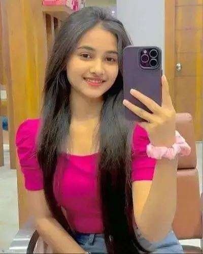Call Girl Service in Khirkiya