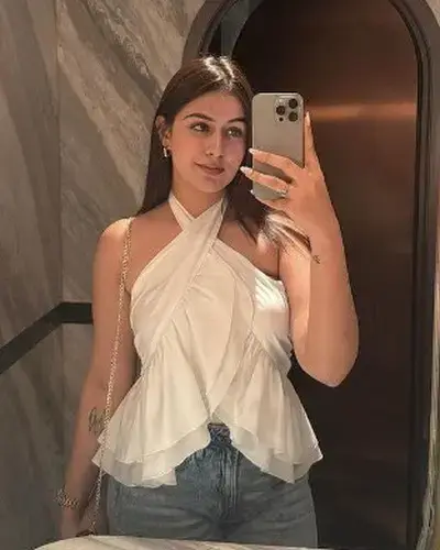Call Girl Khirkiya
